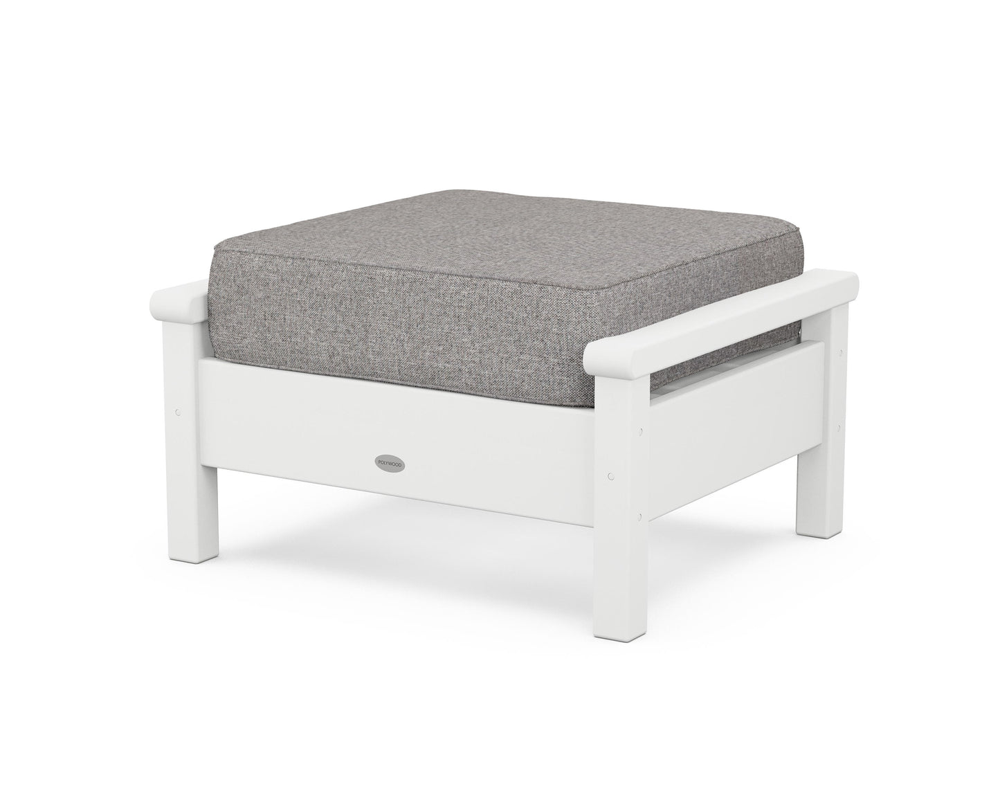 Harbour Deep Seating Ottoman