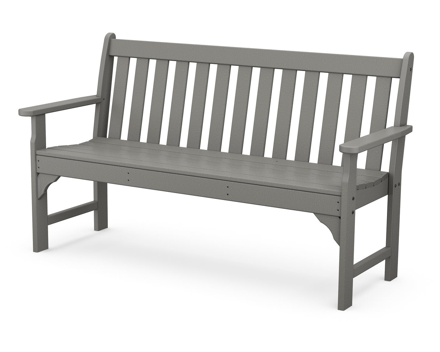 Vineyard 60" Bench