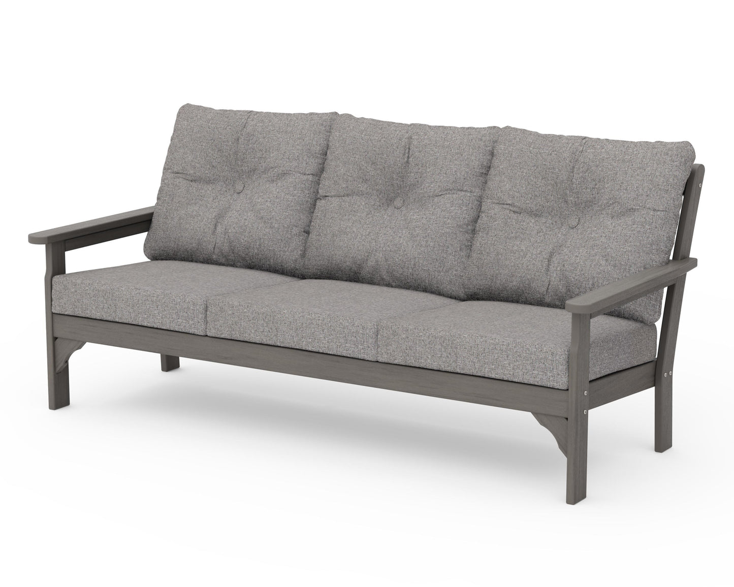Vineyard Deep Seating Sofa