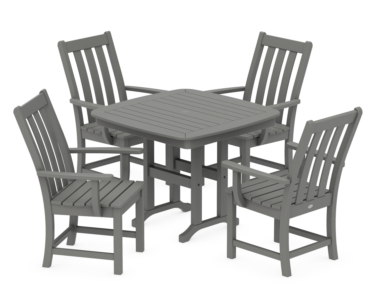 Vineyard 5-Piece Dining Set