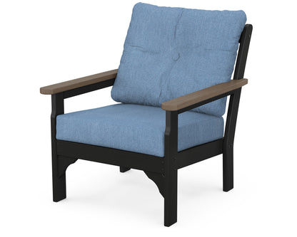 Vineyard Deep Seating Chair