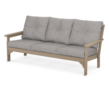 Vineyard Deep Seating Sofa