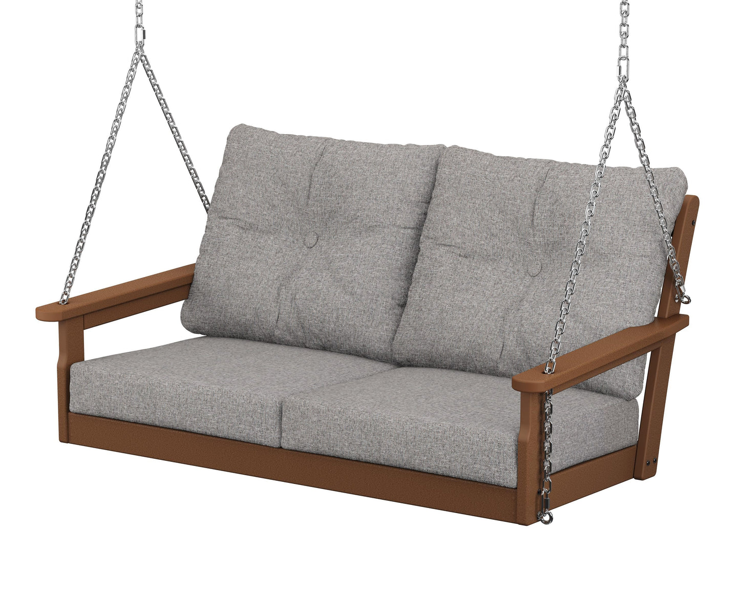 Vineyard Deep Seating Swing