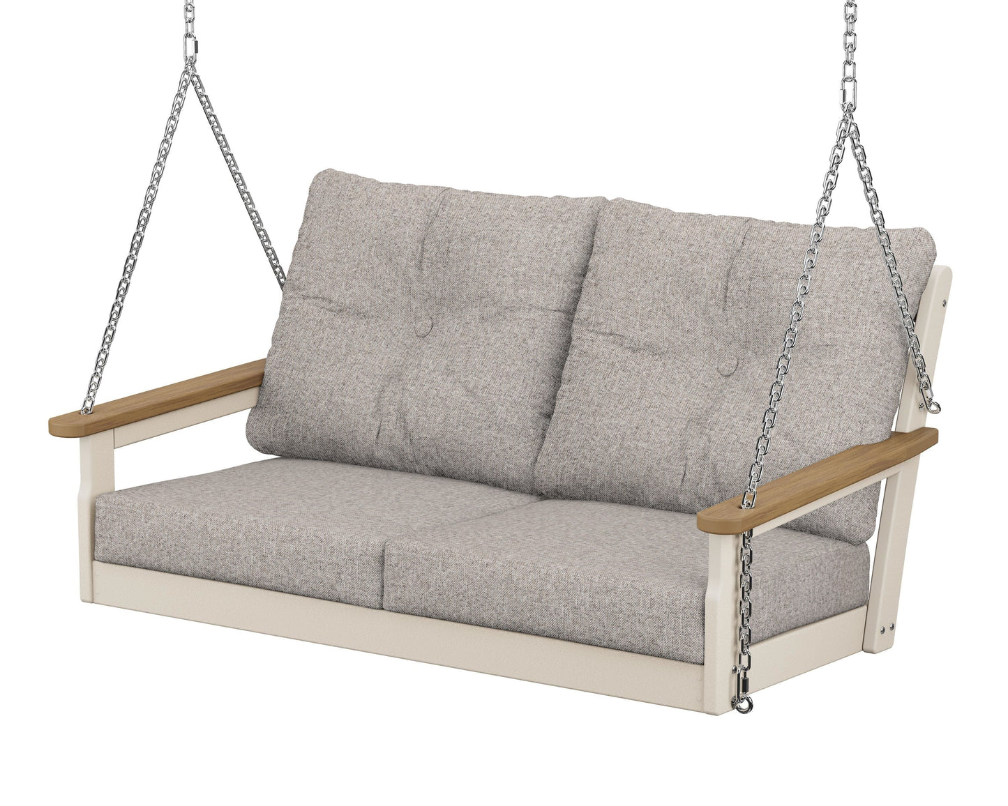 Vineyard Deep Seating Swing