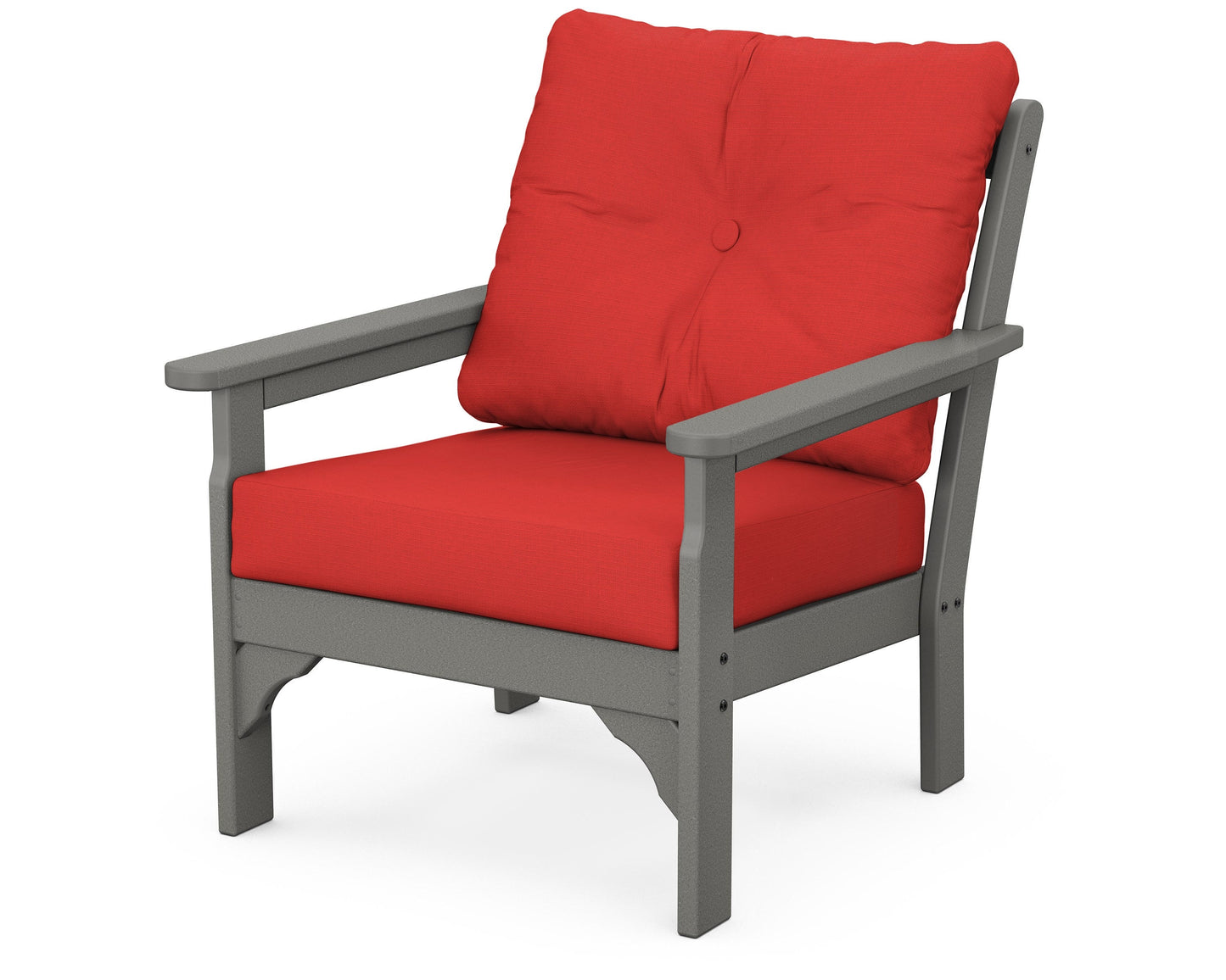 Vineyard Deep Seating Chair
