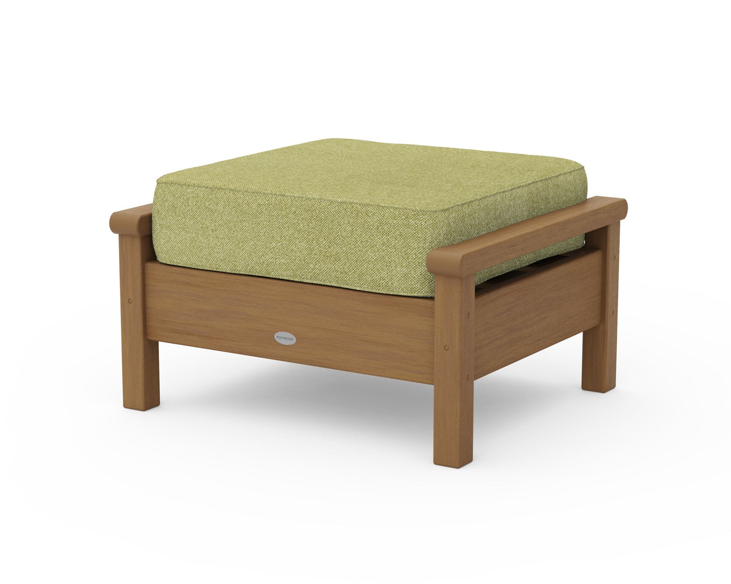 Harbour Deep Seating Ottoman