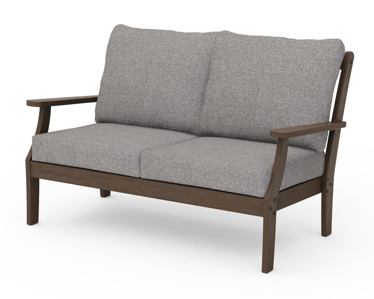 Braxton Deep Seating Loveseat