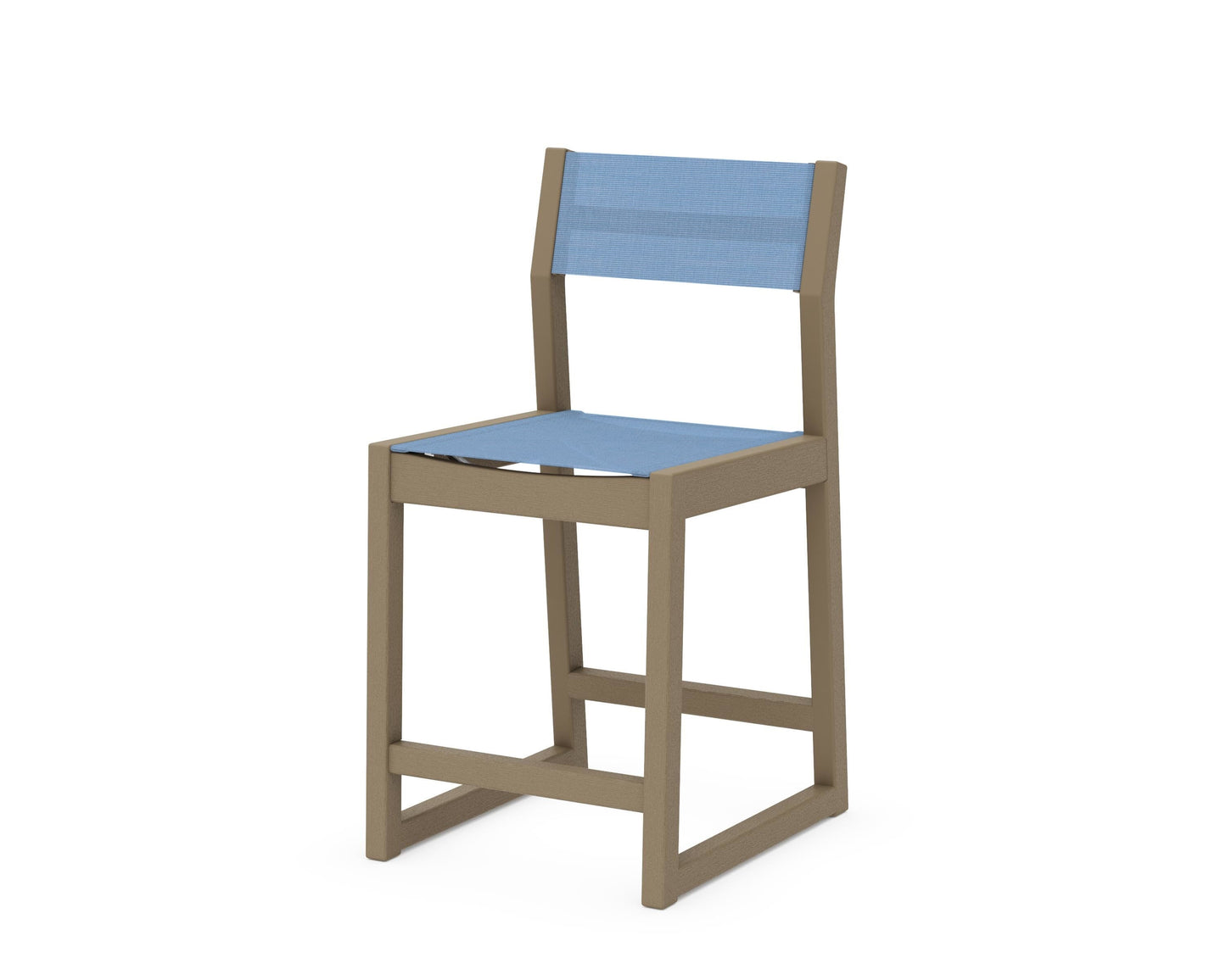 EDGE Sling Counter Side Chair