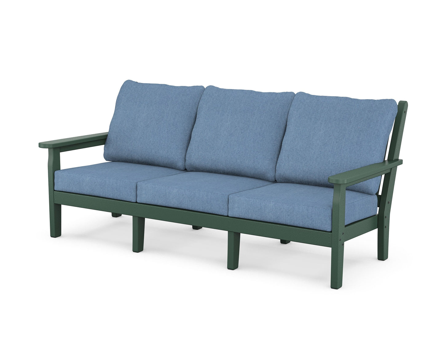 Chippendale Deep Seating Sofa