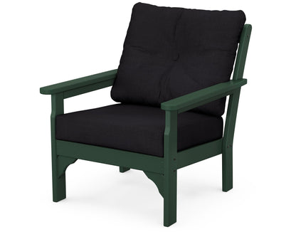 Vineyard Deep Seating Chair
