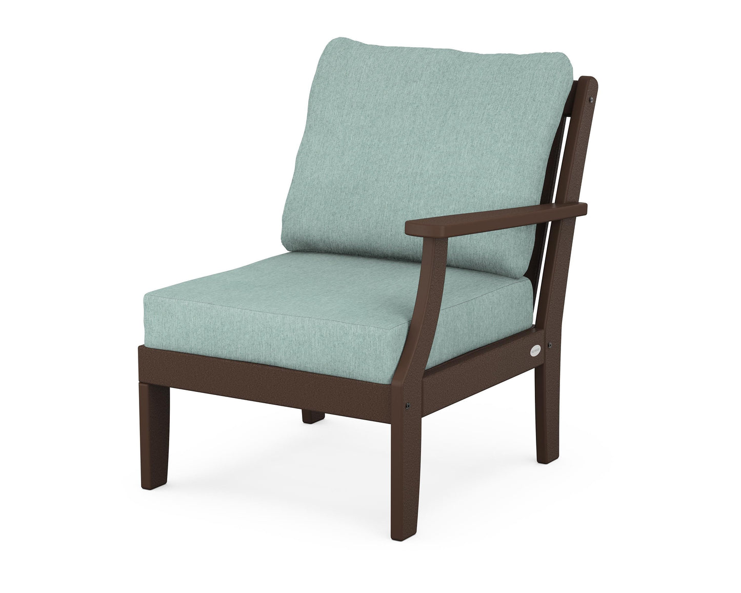 Braxton Modular Right Arm Chair