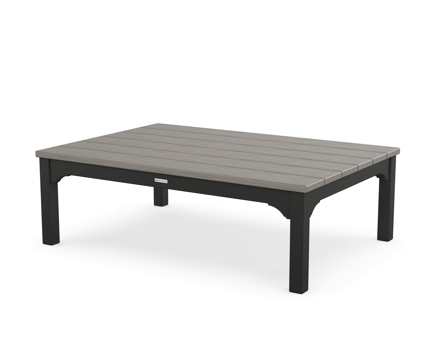 Chinoiserie Coffee Table