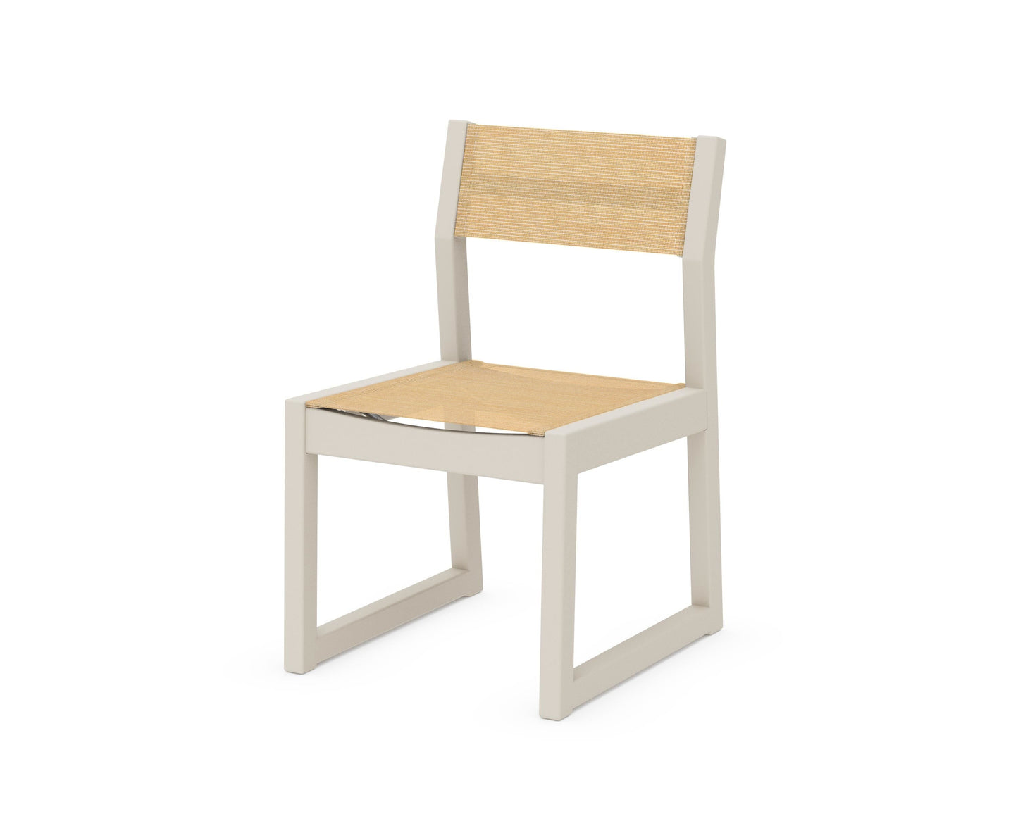 EDGE Sling Dining Side Chair