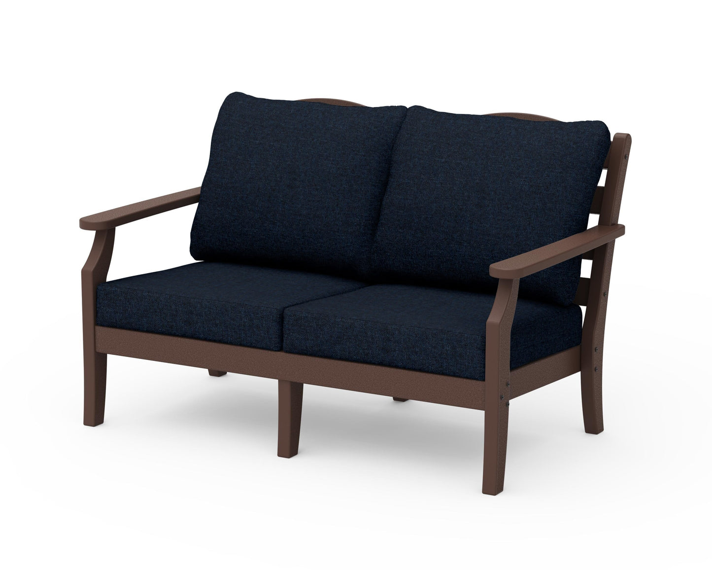 Savannah Deep Seating Loveseat