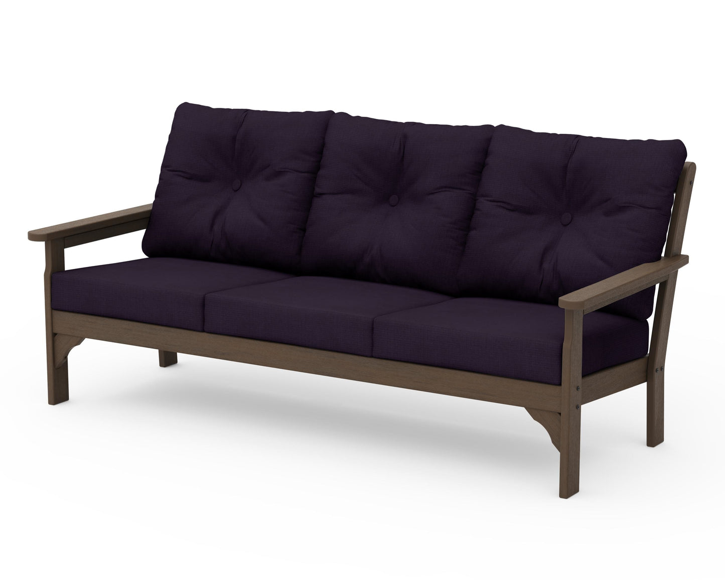 Vineyard Deep Seating Sofa