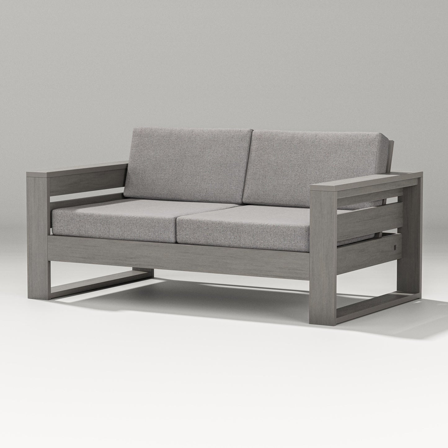Latitude Loveseat