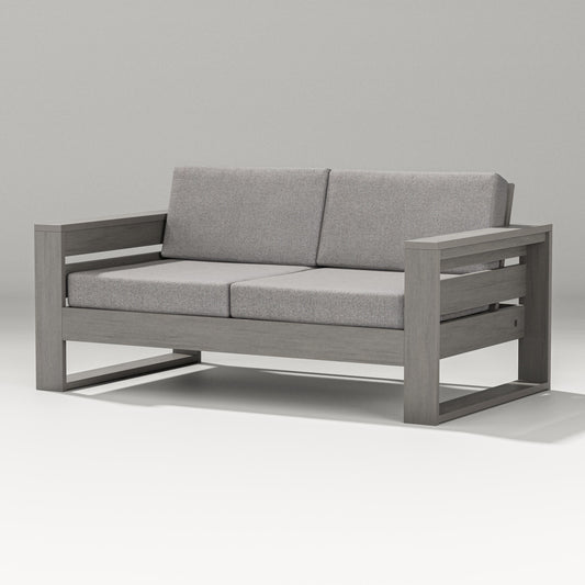 Latitude Loveseat