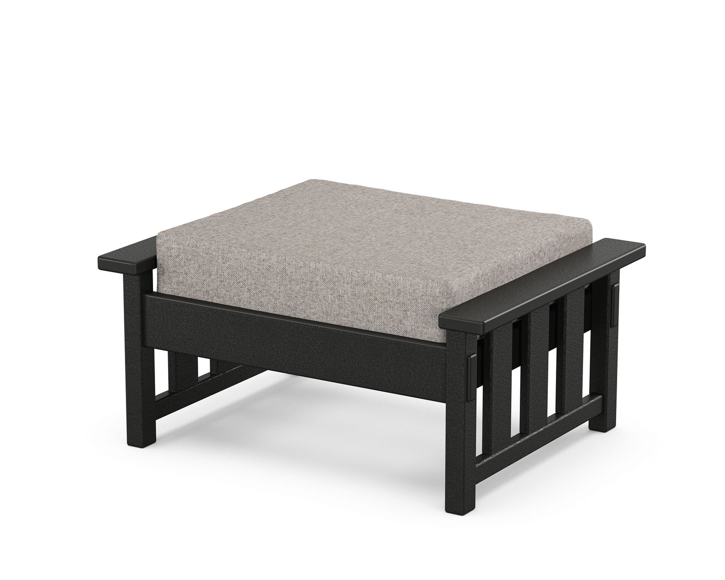 Acadia Deep Seating Ottoman