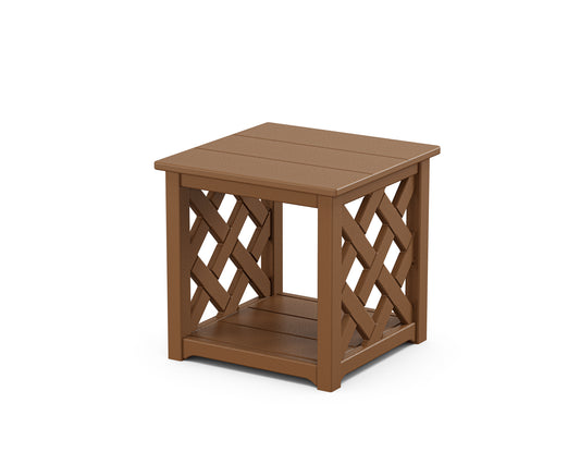 Wovendale Accent Table