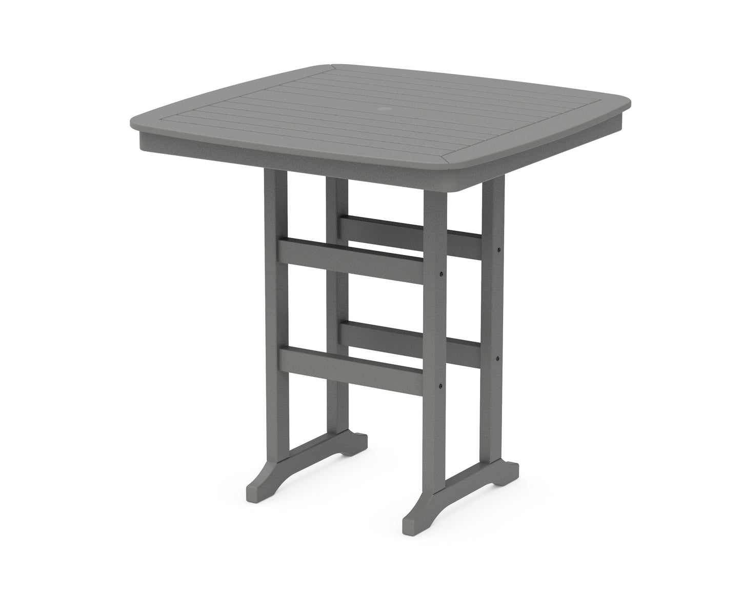 Nautical 44" Bar Table