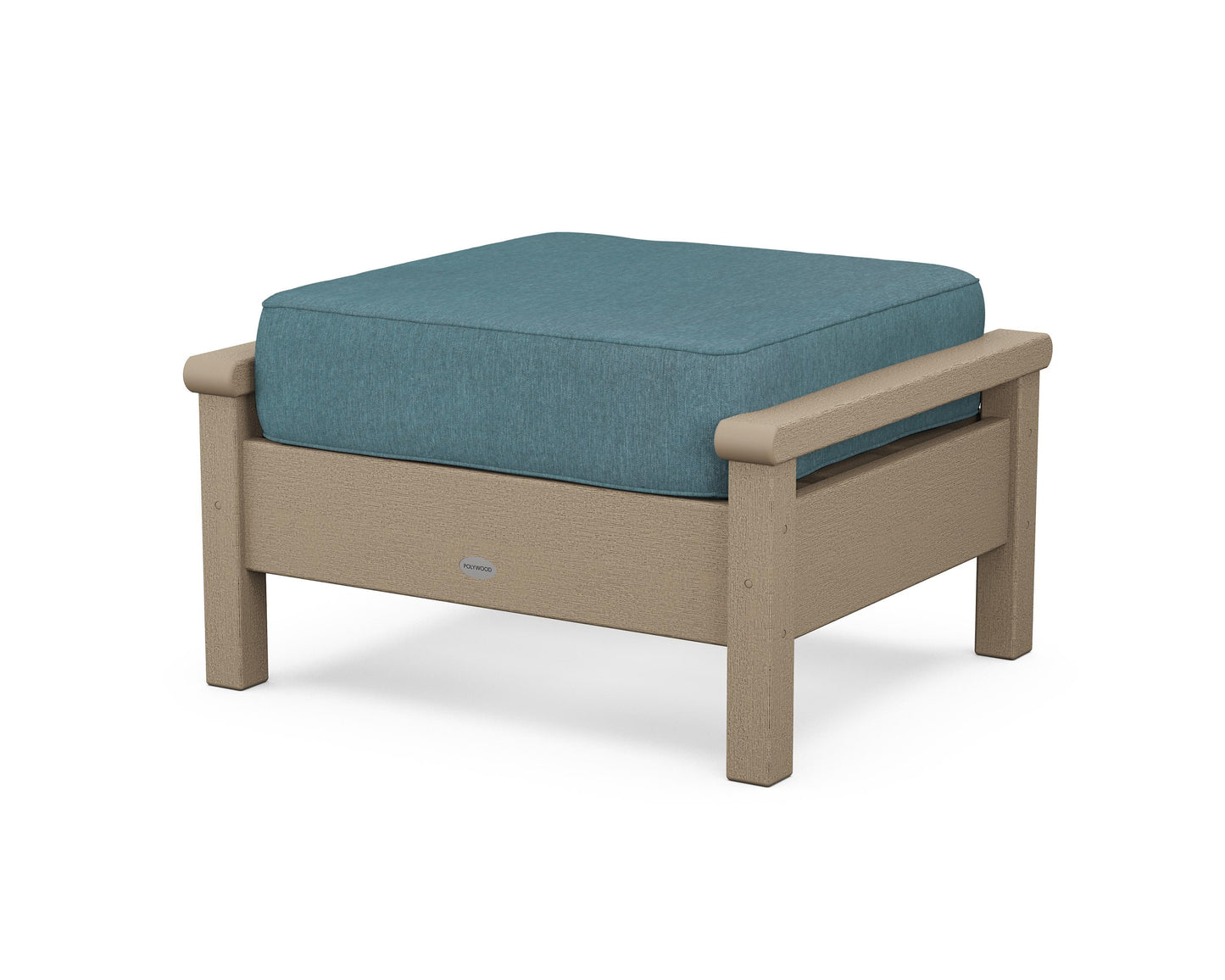 Harbour Deep Seating Ottoman