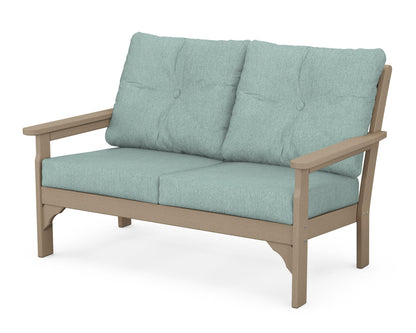 Vineyard Deep Seating Loveseat