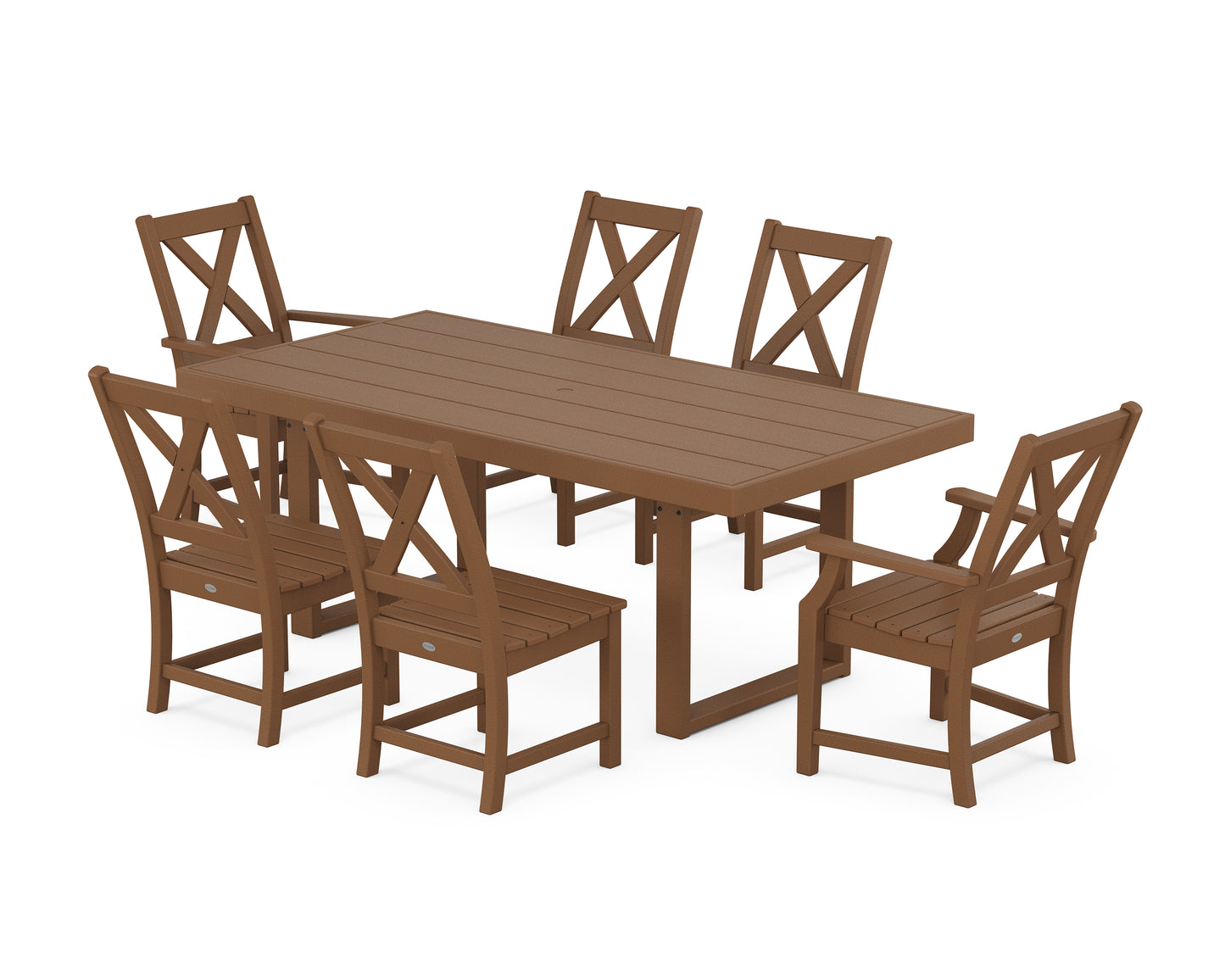 Braxton 7-Piece Dining Set