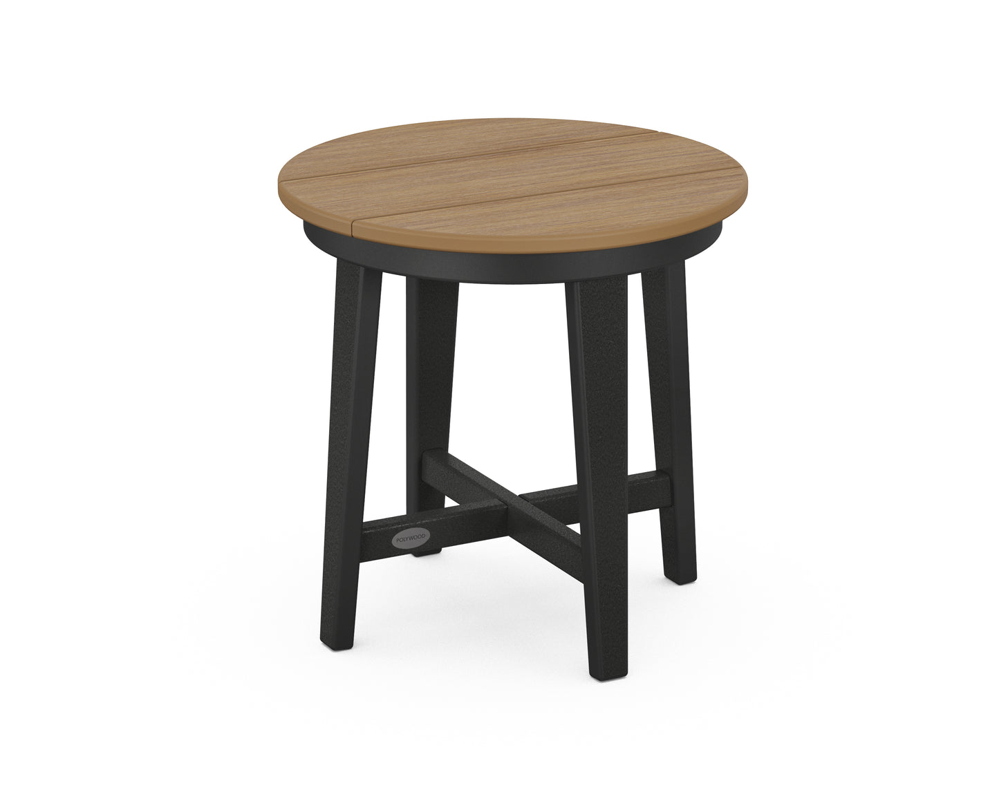 Newport 19" Round End Table