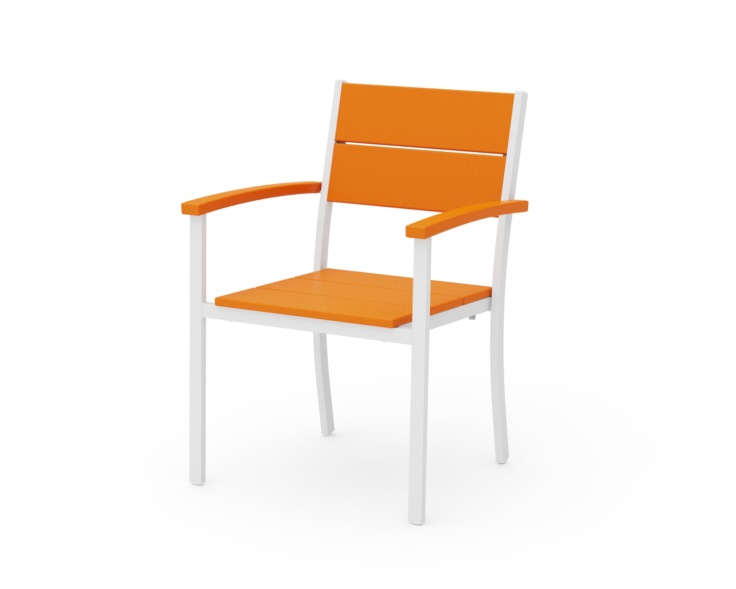 Main Street Dining Arm Chair