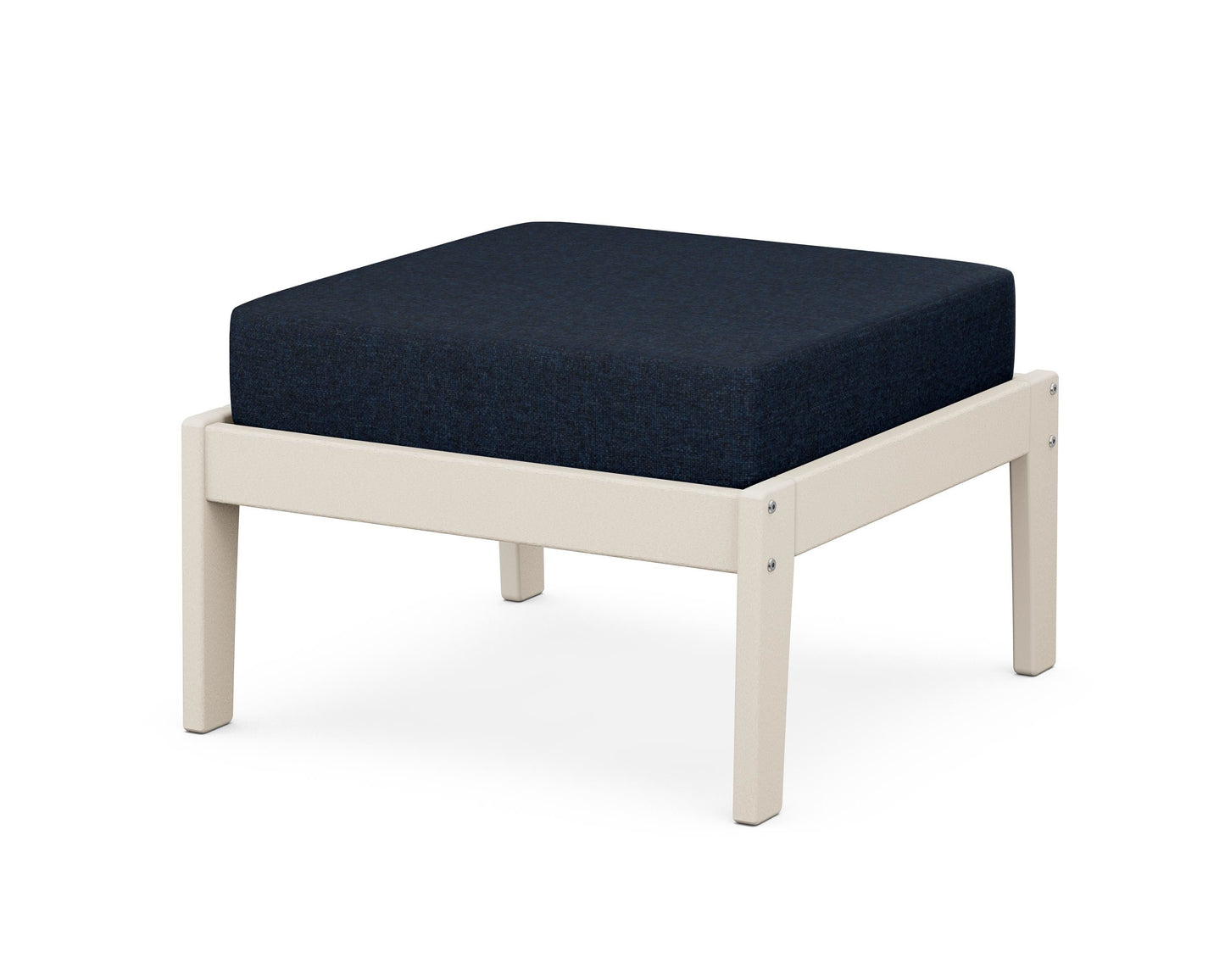 Deep Seating Ottoman