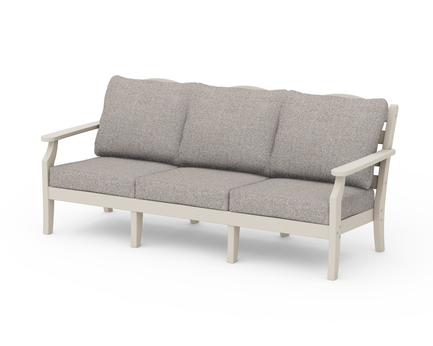 Savannah Deep Seating Sofa