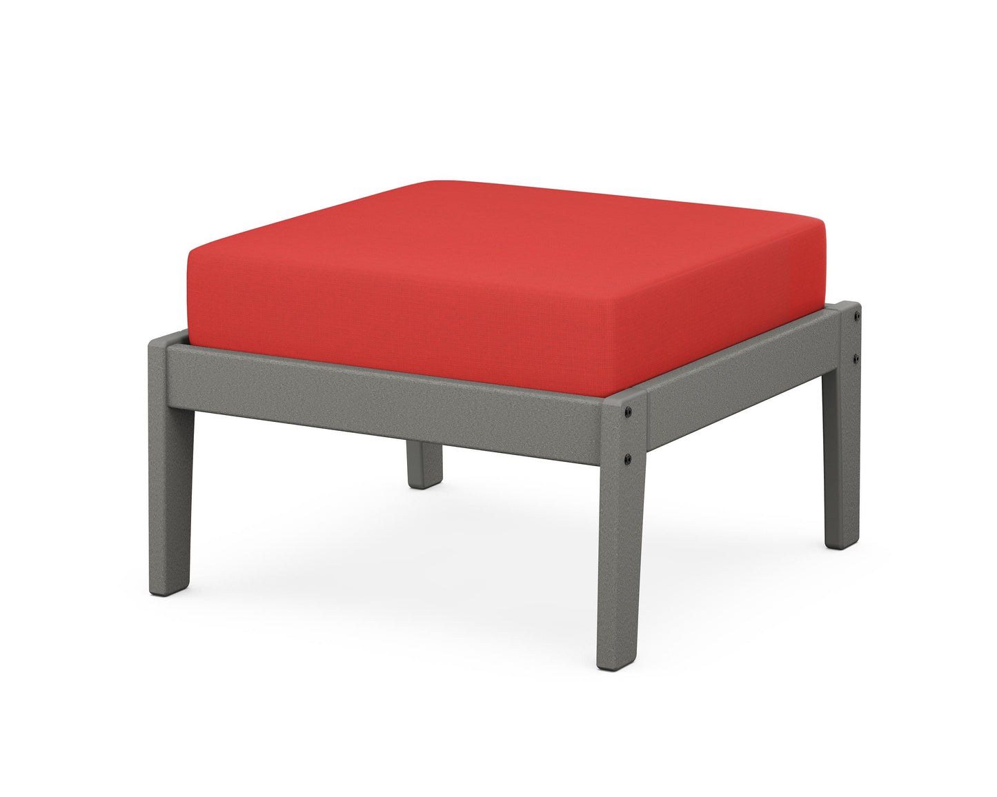 Deep Seating Ottoman