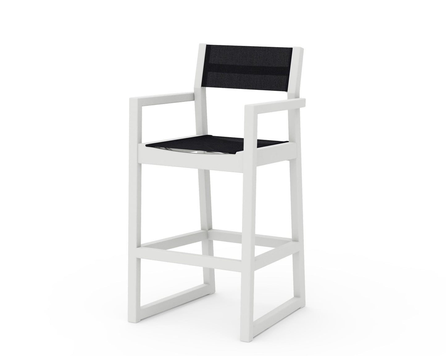 EDGE Sling Bar Arm Chair