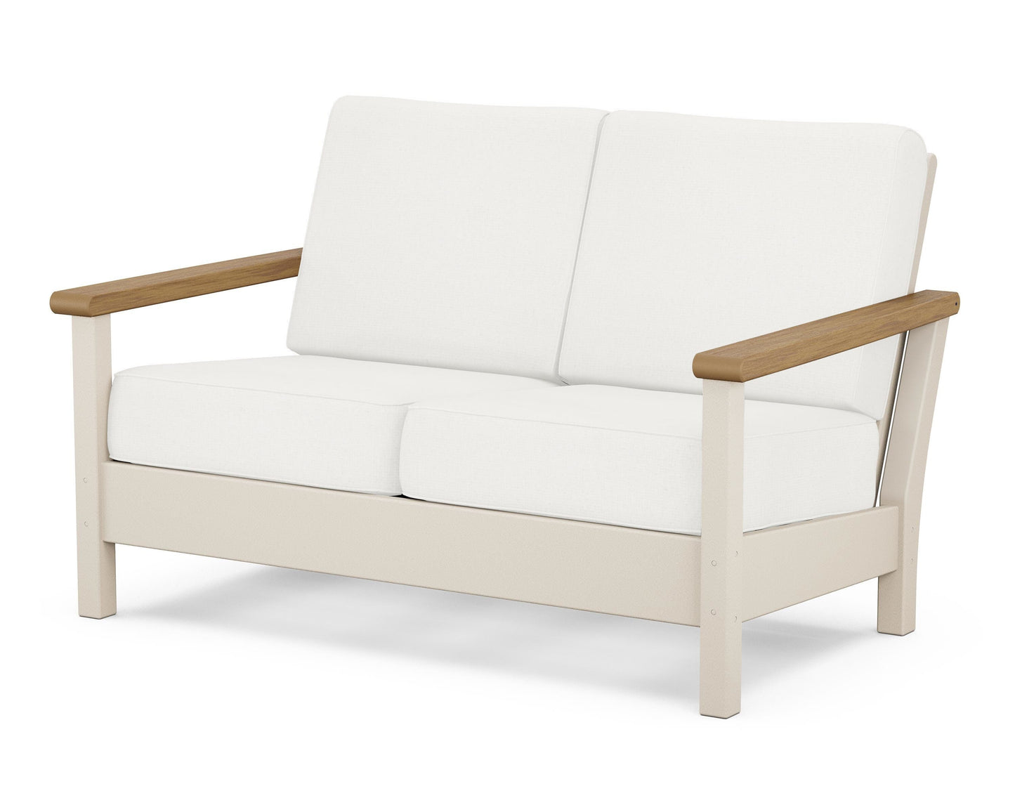 Harbour Deep Seating Loveseat