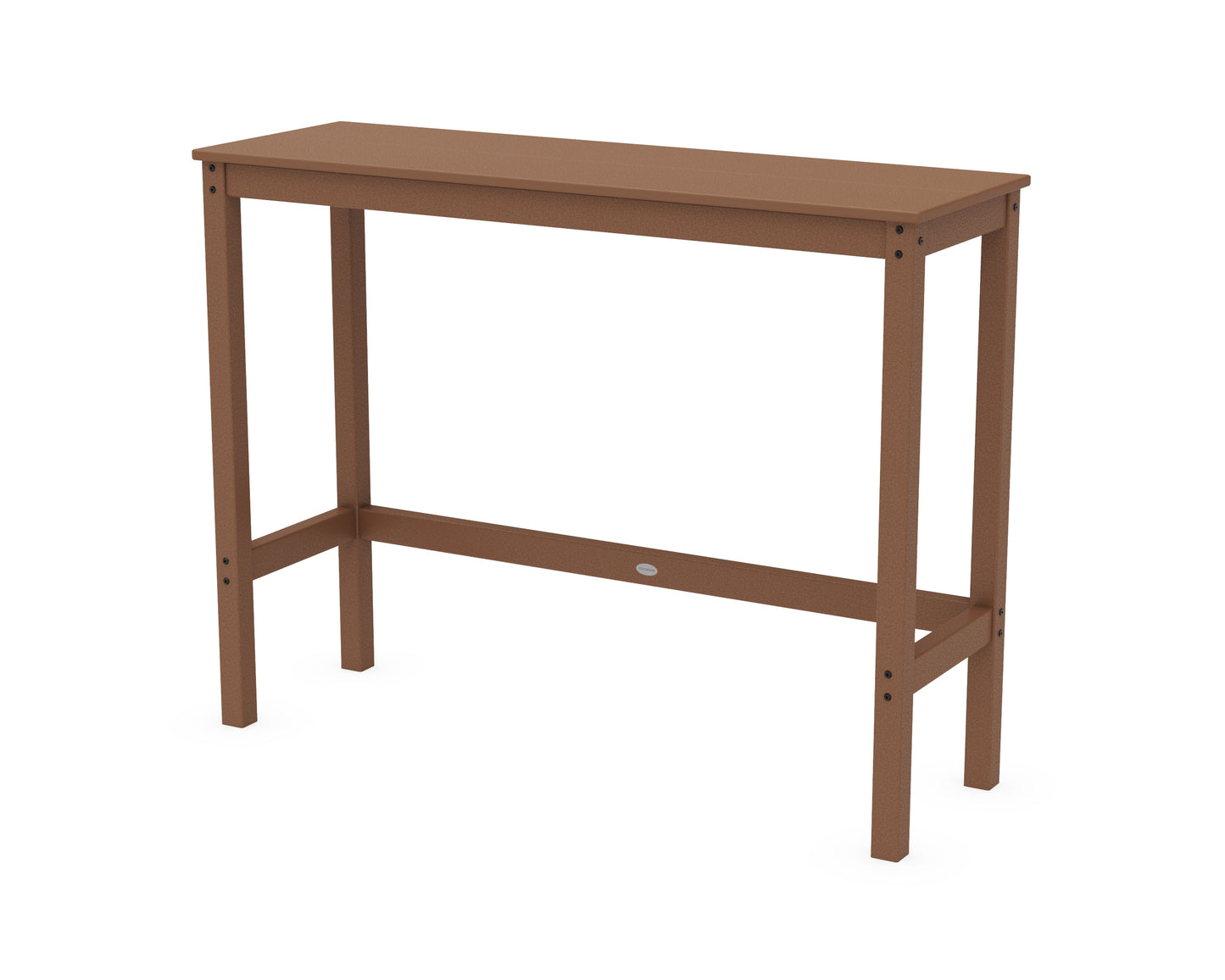 Studio Balcony Bar Table