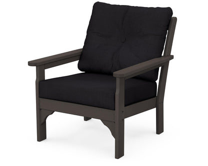 Vineyard Deep Seating Chair