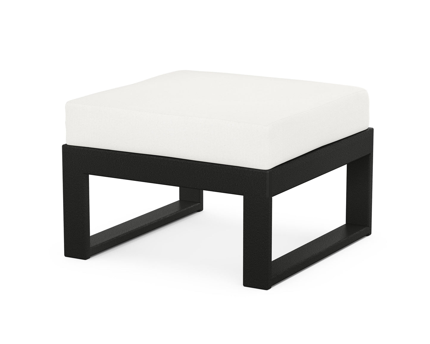 Modular Ottoman - Modern