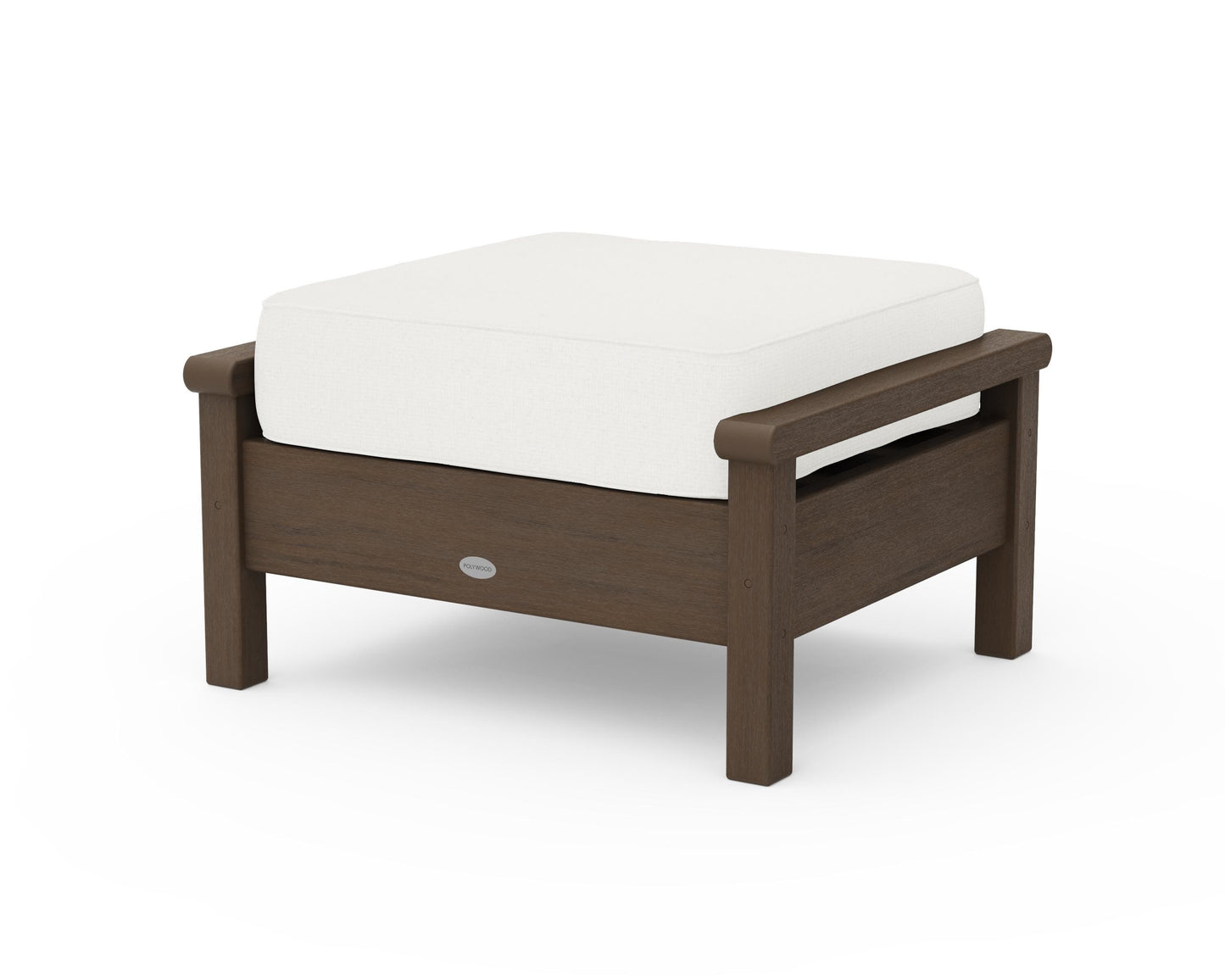 Harbour Deep Seating Ottoman