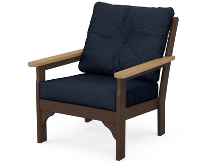 Vineyard Deep Seating Chair