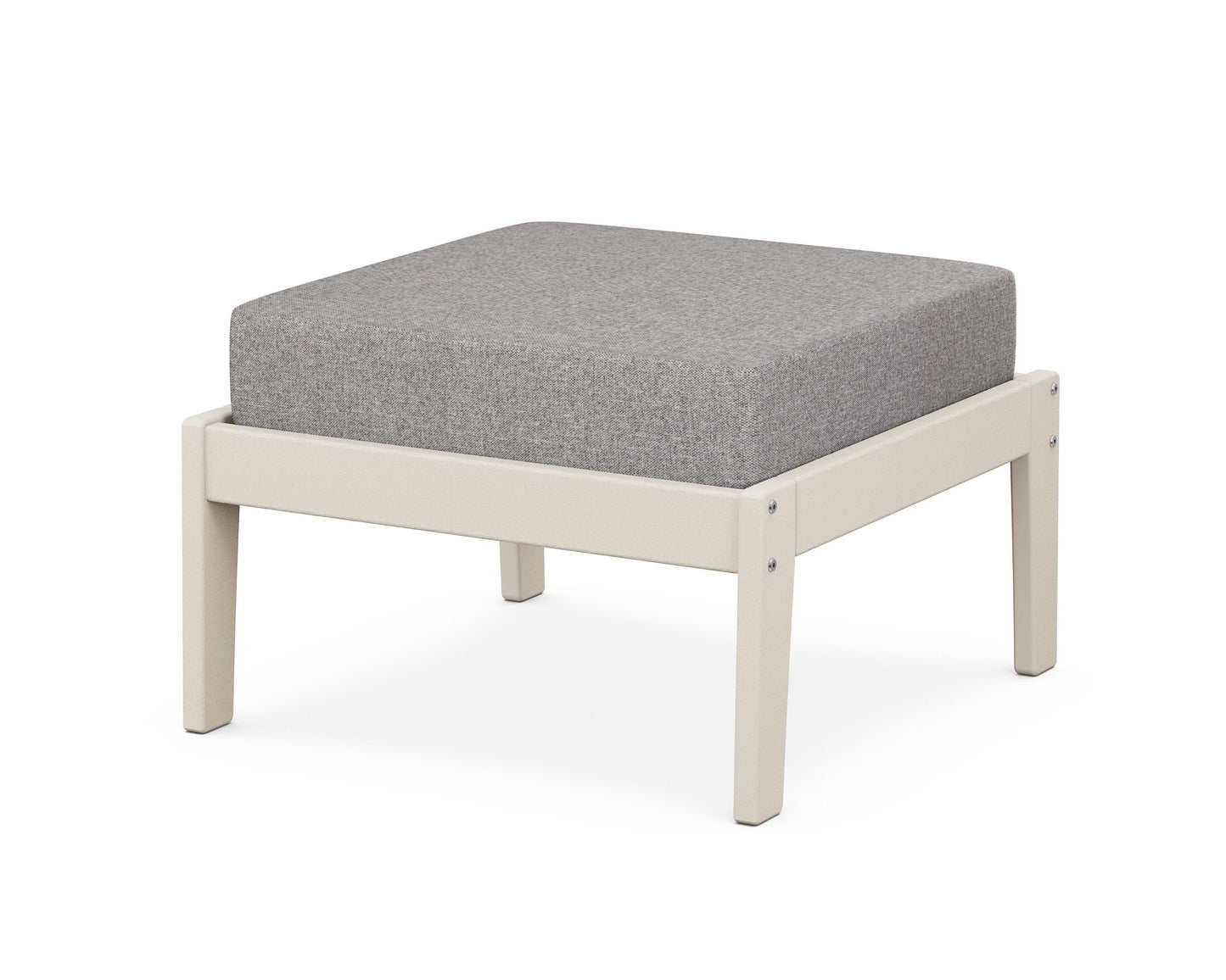 Deep Seating Ottoman