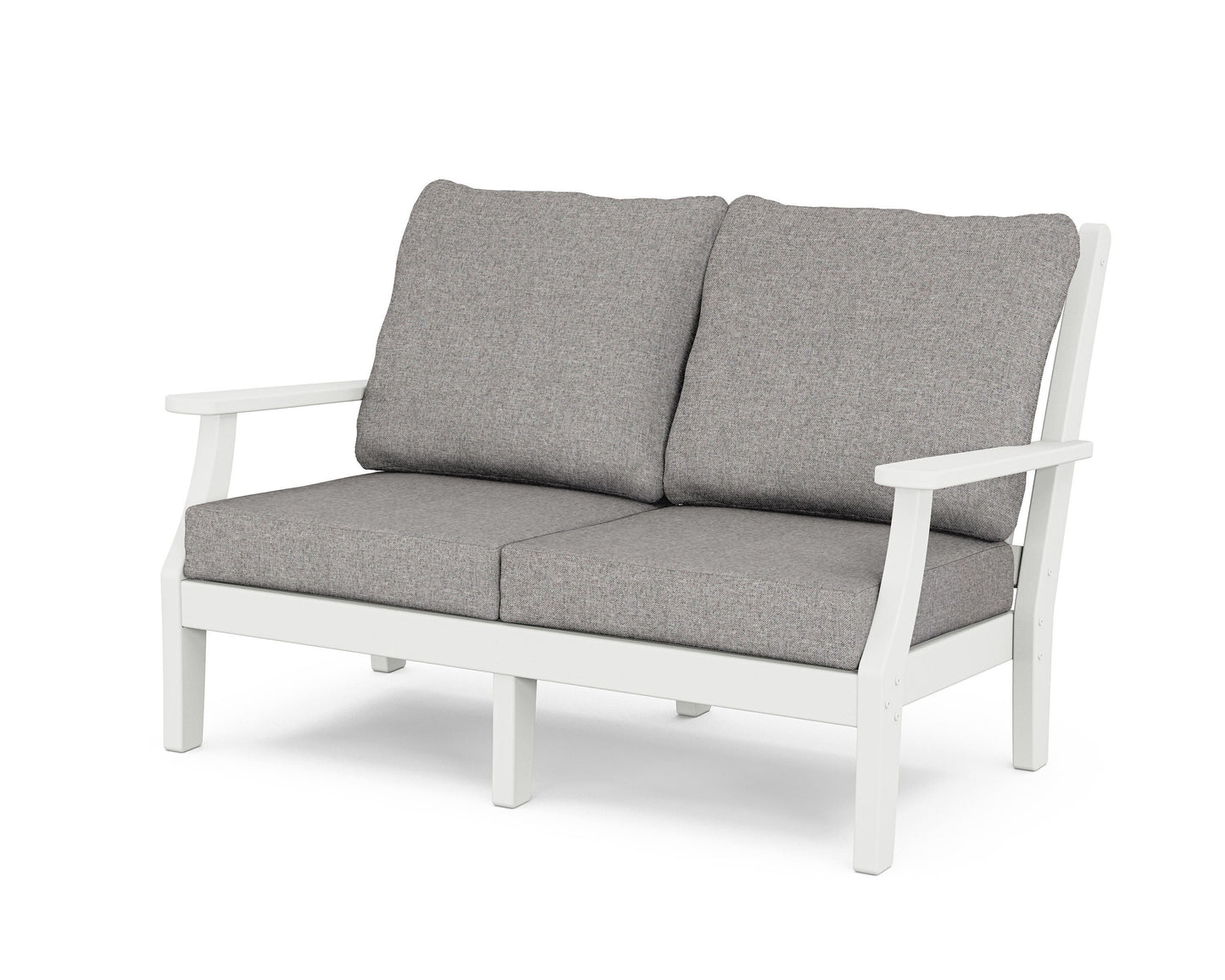 Wovendale Deep Seating Loveseat