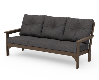 Vineyard Deep Seating Sofa