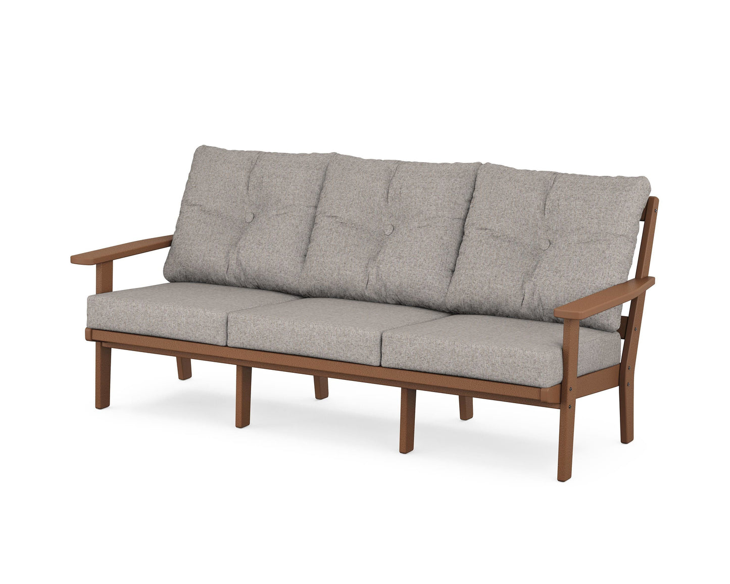 Prairie Deep Seating Sofa