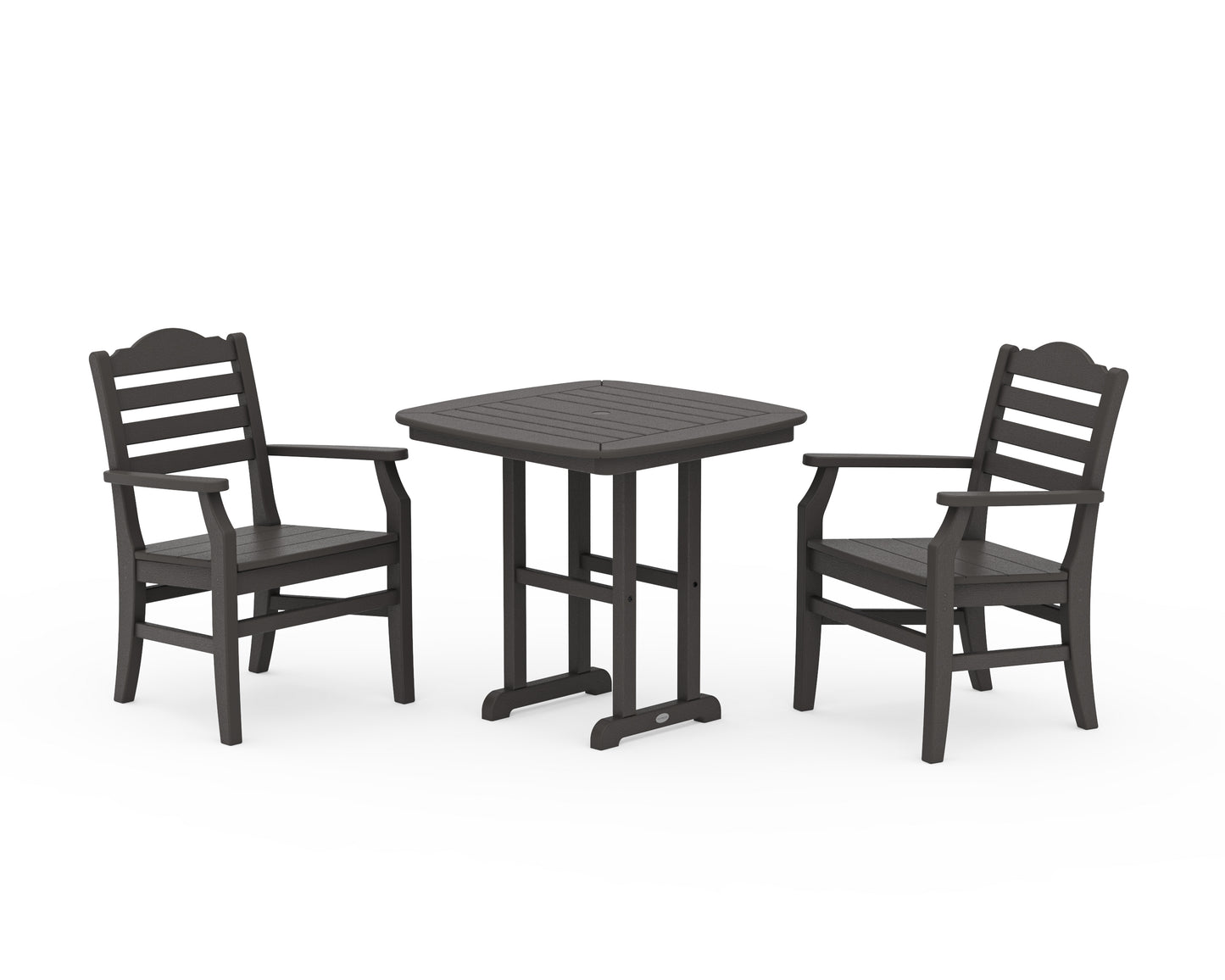 Savannah 3-Piece Dining Set