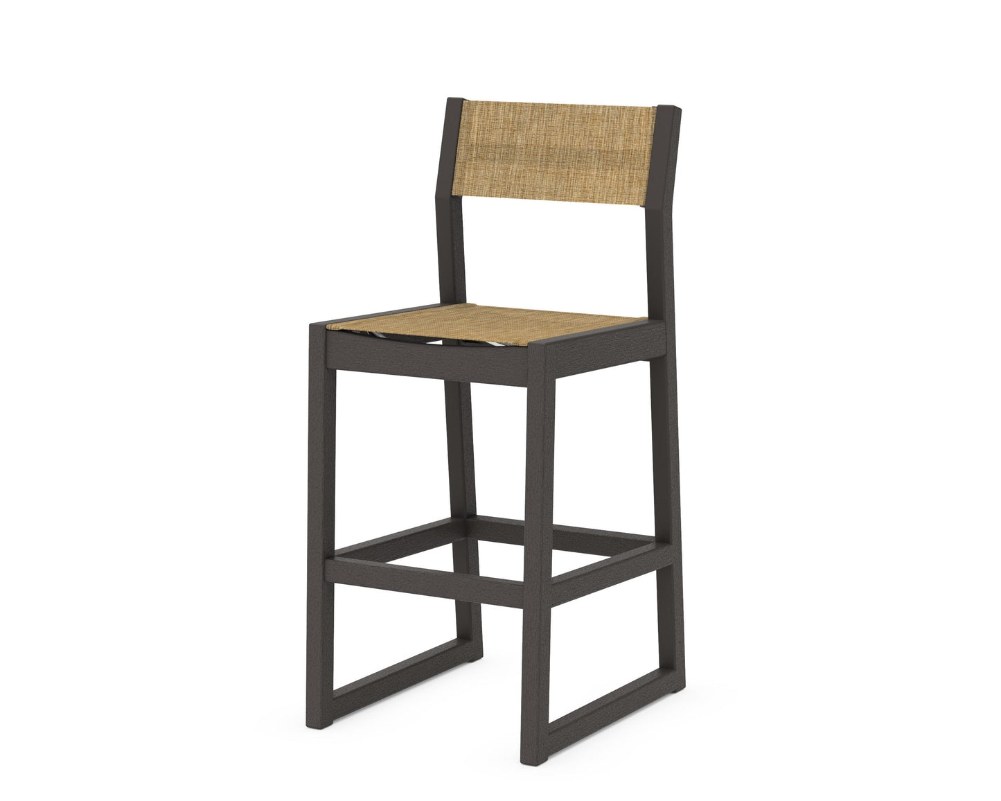 EDGE Sling Bar Side Chair