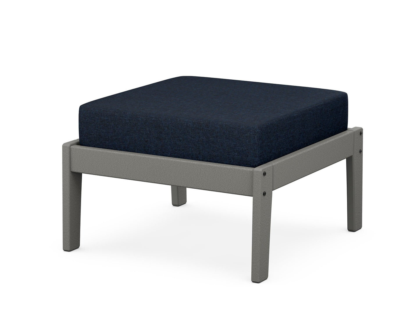 Deep Seating Ottoman