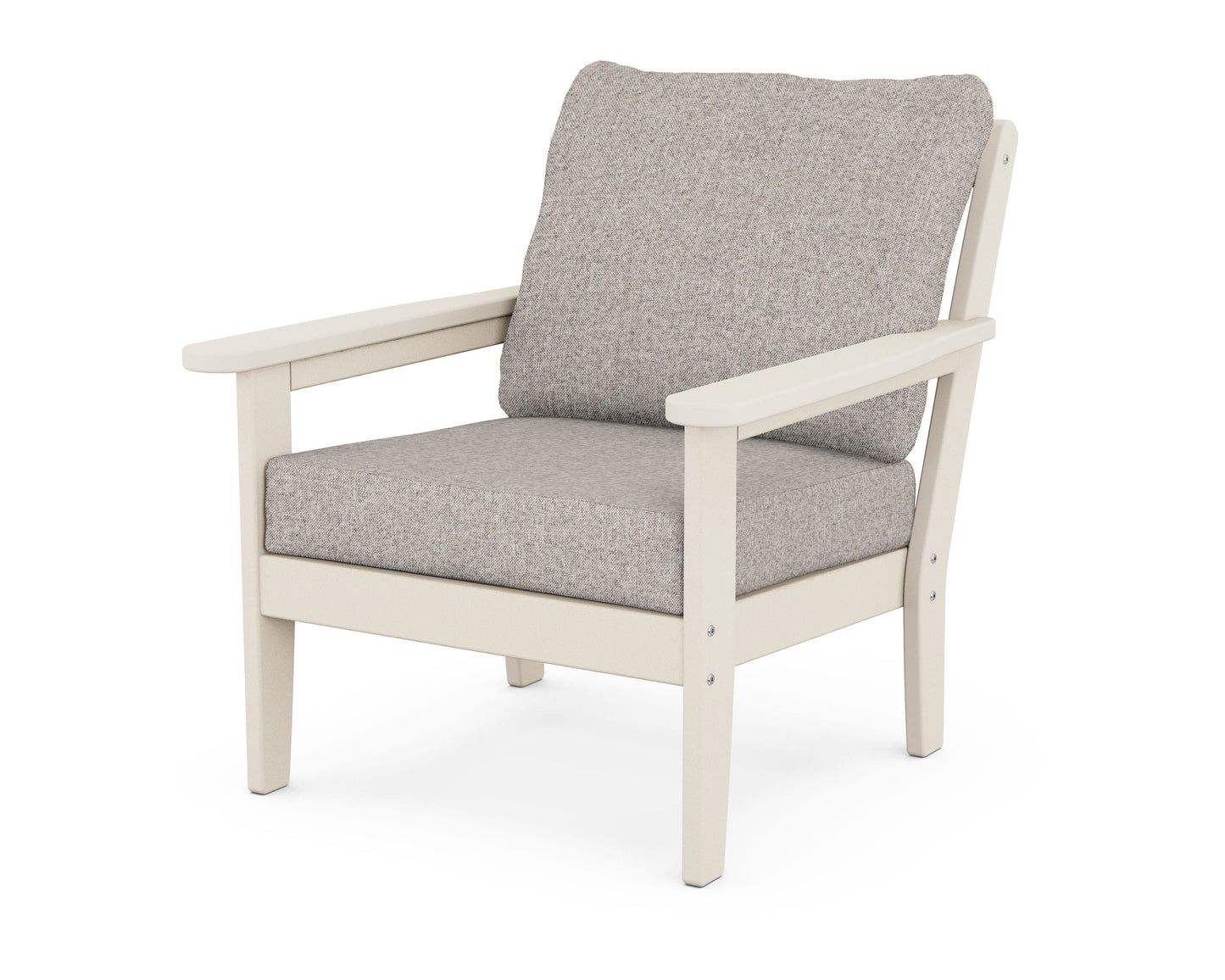 Cottage Deep Seating Chair