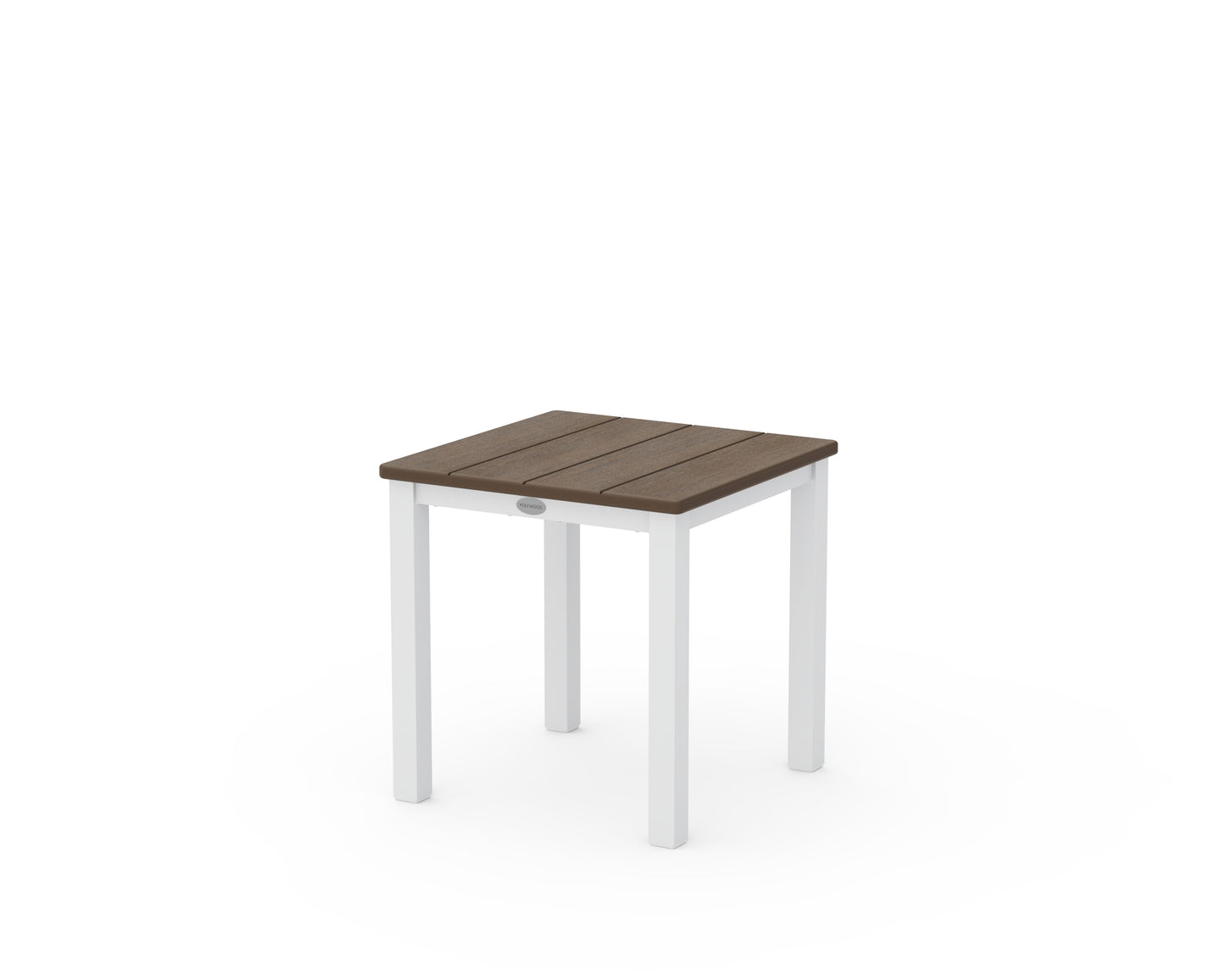 Main Street 18" Side Table