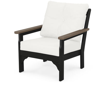 Vineyard Deep Seating Chair