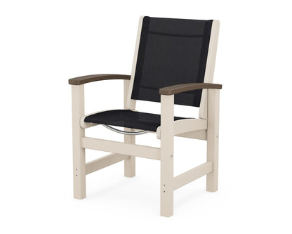 Coastal Dining Chair